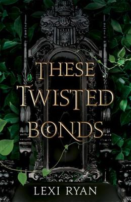 These Twisted Bonds 1529376971 Book Cover