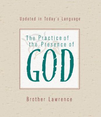Practice in the Presence of God 1577482433 Book Cover
