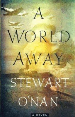 A World Away B000OZ48CC Book Cover