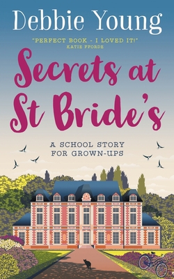 Secrets at St Bride's 1911223437 Book Cover