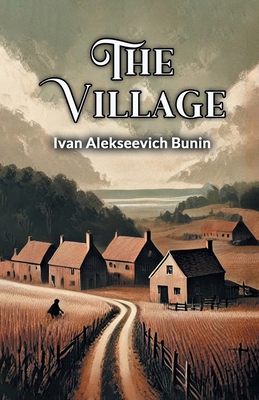 The Village 9368099960 Book Cover