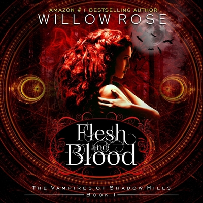 Flesh and Blood B0DFZL2W2V Book Cover
