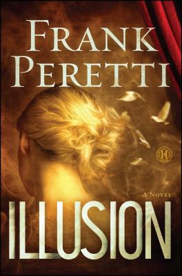 Illusion 1451669305 Book Cover