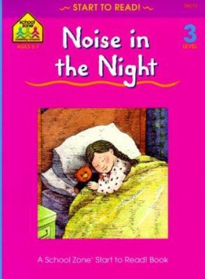 Noise in the Night 0887434215 Book Cover