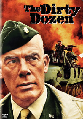 The Dirty Dozen B0007TKNM4 Book Cover