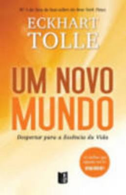 Um novo mundo [Portuguese] 9722527738 Book Cover