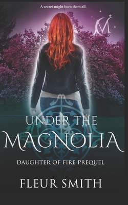 Under the Magnolia 1981353909 Book Cover