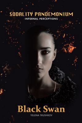 Black Swan 1482839881 Book Cover