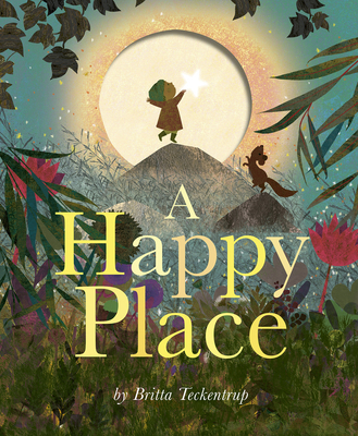 A Happy Place 1664300392 Book Cover
