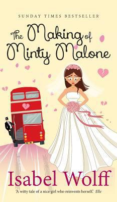 The Making of Minty Malone 1999701763 Book Cover