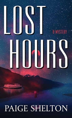 Lost Hours [Large Print] 1638089884 Book Cover