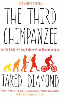 The Third Chimpanzee: On the Evolution and Futu... 1780746040 Book Cover