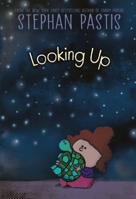 Looking Up B0GN68RHSH Book Cover