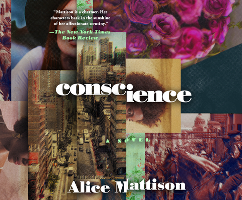 Conscience 1690583401 Book Cover