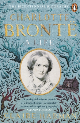 Charlotte Brontë 0241963664 Book Cover