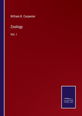 Zoology: Vol. I 375255780X Book Cover