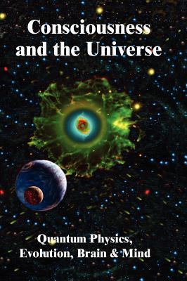 Consciousness and the Universe 0982955200 Book Cover