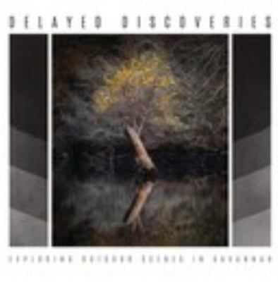 Delayed Discoveries - Hardcover