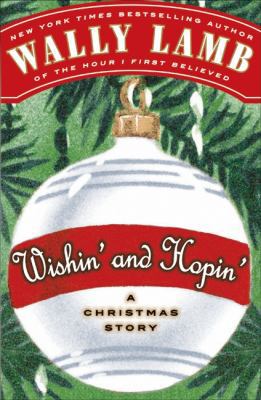 Wishin' and Hopin': A Christmas Story B0054U54LG Book Cover