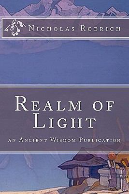 Realm of Light 1448621534 Book Cover
