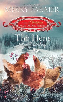 The Hens, The Third Day 1979950733 Book Cover