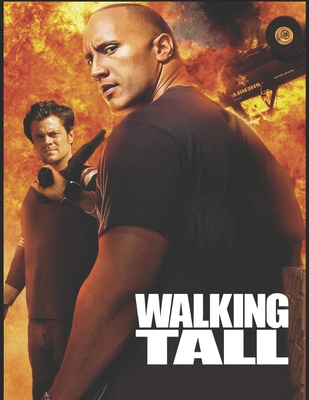 Walking Tall B0874L1X6Y Book Cover
