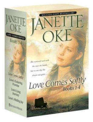 Love Comes Softly/Love's Enduring Promise/Love'... 0764290959 Book Cover