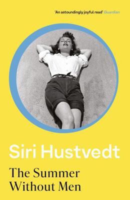 Summer Without Men 1444720252 Book Cover