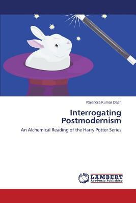 Interrogating Postmodernism 3659333239 Book Cover