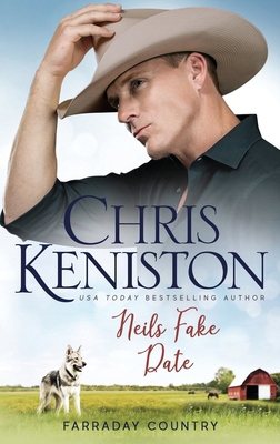 Neils Fake Date [Germanic] B0DMTZKF7P Book Cover