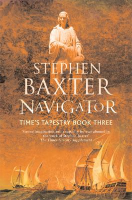 Navigator 0575079916 Book Cover