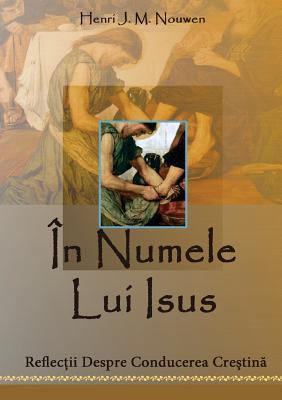 În Numele Lui Isus [Romanian] 9730138141 Book Cover