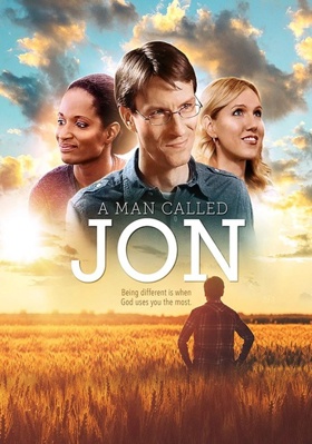 A Man Called Jon            Book Cover