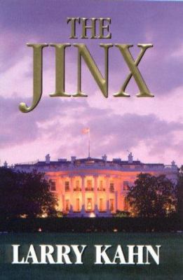The Jinx 0967307740 Book Cover