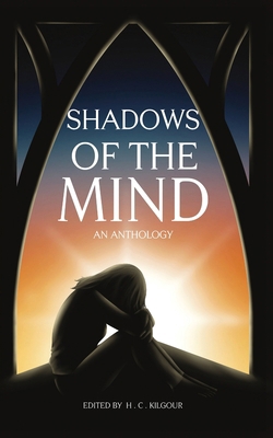 Shadows of the Mind B0F4M16KV8 Book Cover