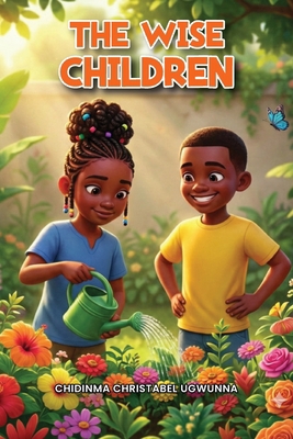 The Wise Children B0GVGQPG99 Book Cover