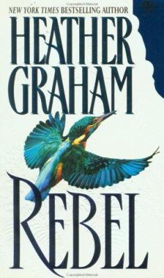 Rebel 0451406893 Book Cover