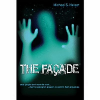 The Facade 0979295106 Book Cover