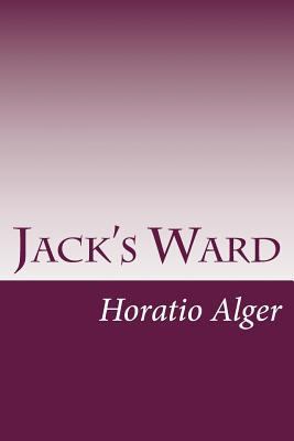 Jack's Ward 149752556X Book Cover