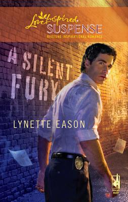 A Silent Fury B00724DACW Book Cover