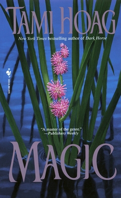 Magic B000NW6HPW Book Cover