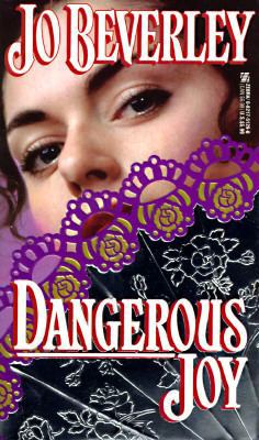 Dangerous Joy 0821751298 Book Cover