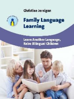Family Language Learning: Learn Another Languag... 1783092793 Book Cover