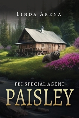 FBI Special Agent Paisley 1962492699 Book Cover