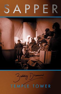 Temple Tower 0755116879 Book Cover