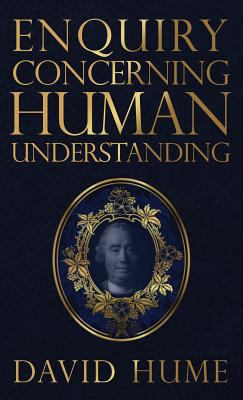 Enquiry Concerning Human Understanding 1947844776 Book Cover