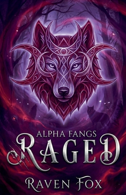 Raged B0GTDCZQBM Book Cover