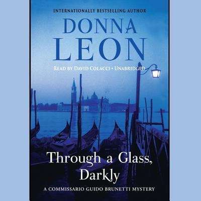 Through a Glass, Darkly 0792740130 Book Cover