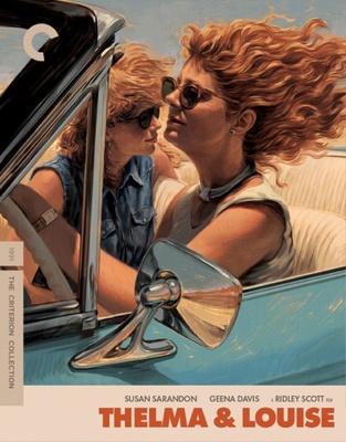 Thelma & Louise B0BVXTHPNH Book Cover