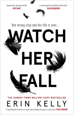 Watch Her Fall 1473680840 Book Cover